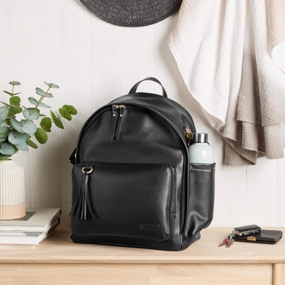 Skip Hop Diaper Backpack
